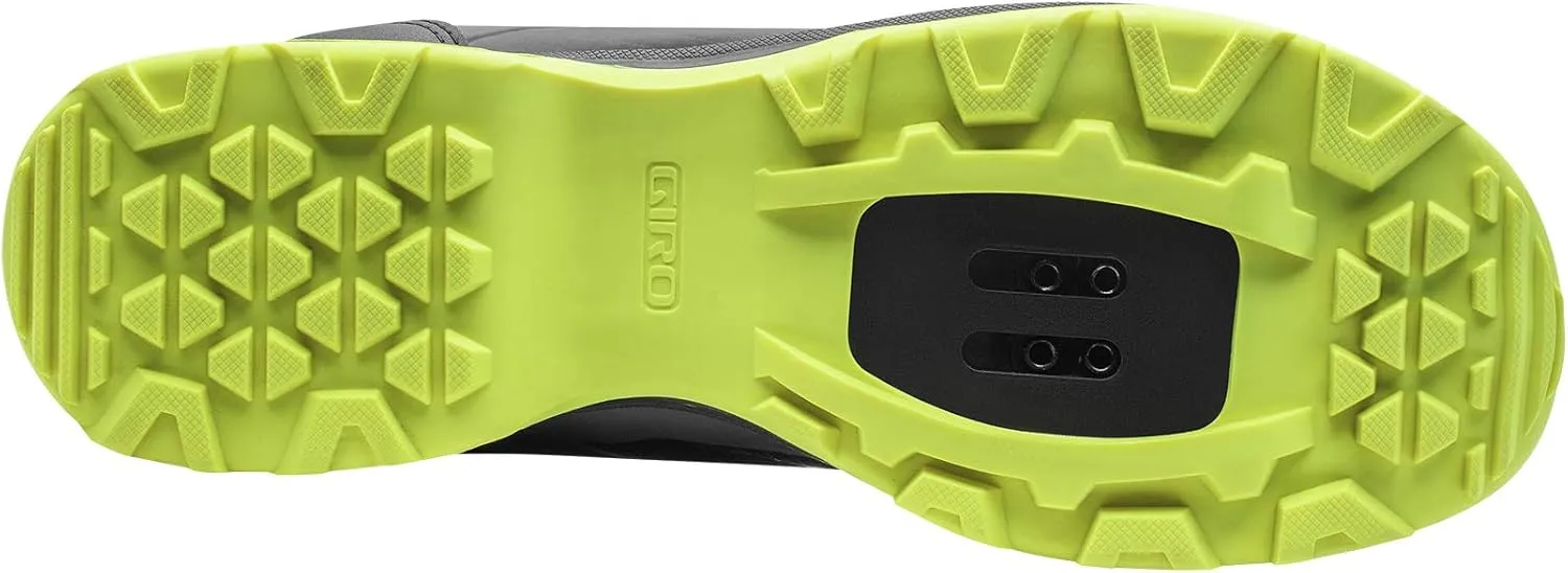 Giro Gauge Mountain Bike Shoe - Men's