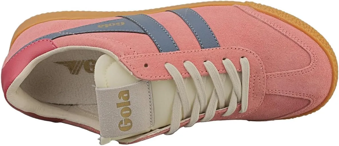 Gola Women's Elan Sneaker