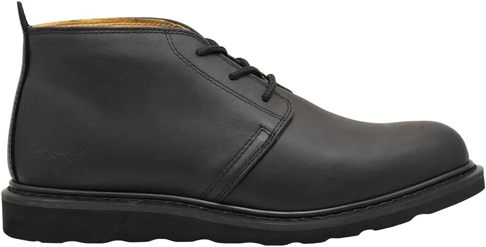 Golden Fox Arizona Chukka Casual Wear Light Weight Work Boots for Mens
