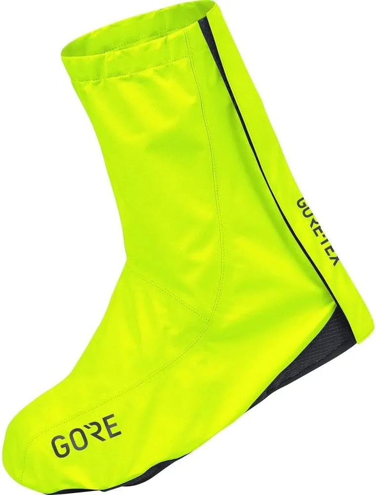 GORE WEAR C3 Unisex Cycling Shoe Covers Gore-TEX
