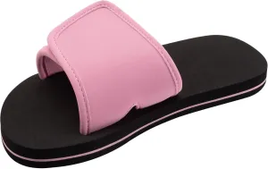 Grombow Slides - Soft Rubber Top Sole