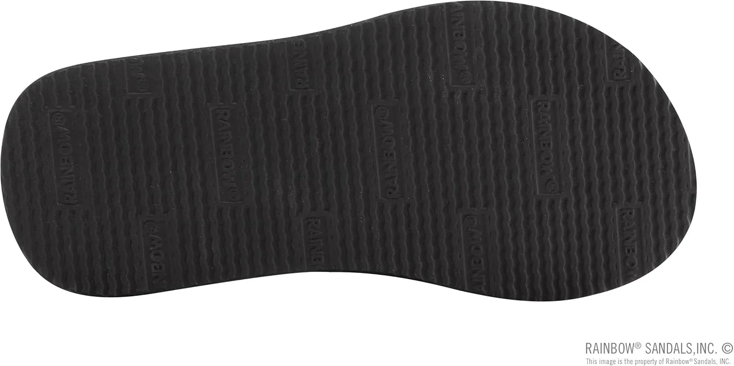 Grombow Slides - Soft Rubber Top Sole