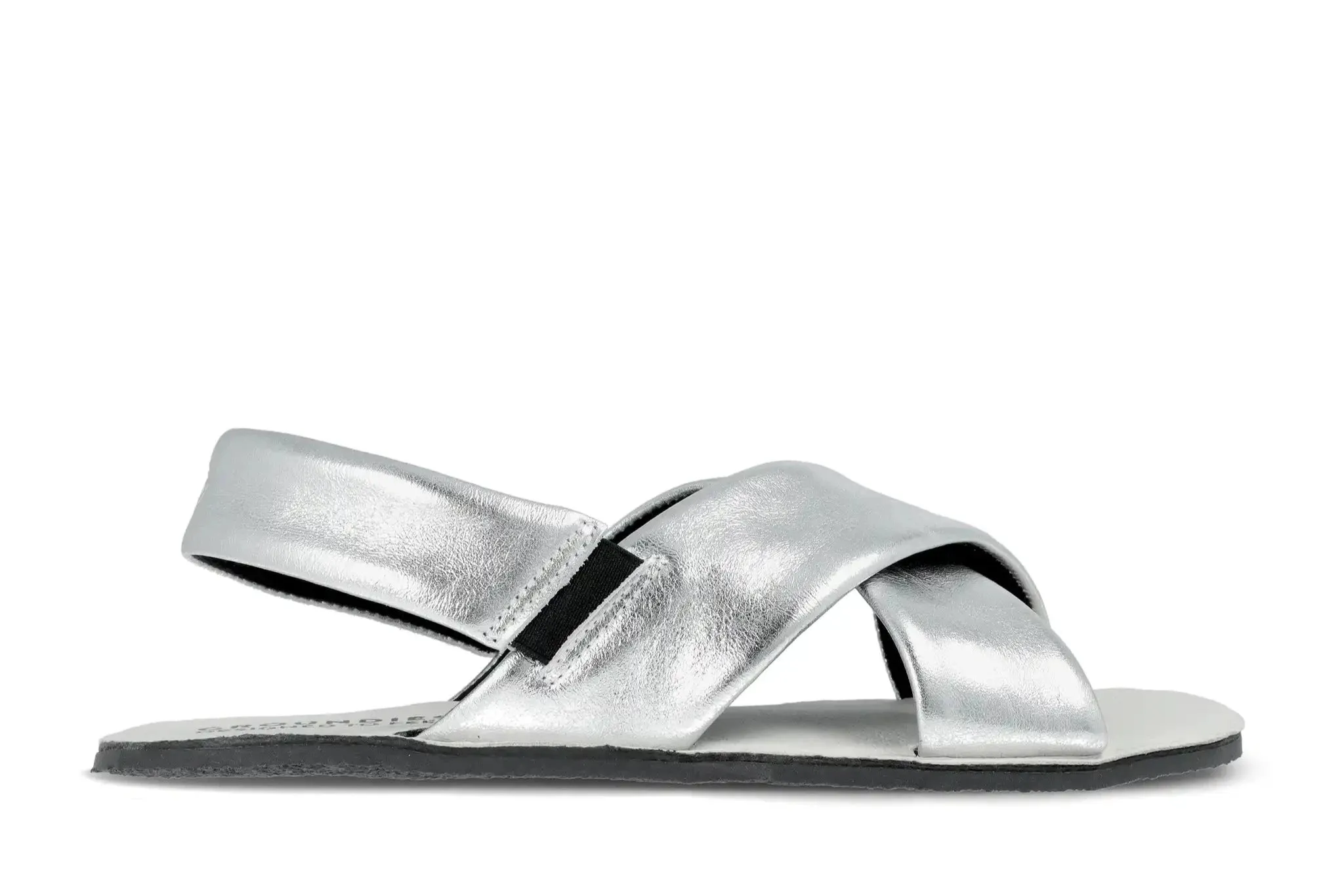 GROUNDIES VERONA Silver