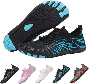 Grounding Shoes with Copper, Grounding Shoes for Earthing, Skin Pro with Copper - Grounding Allround Barefoot Shoes Unisex