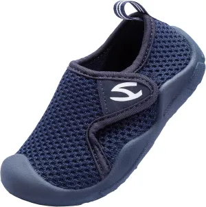 GUBARUN Toddler Boys Girls Sneakers Kids Lightweight Tennis Shoes Breathable