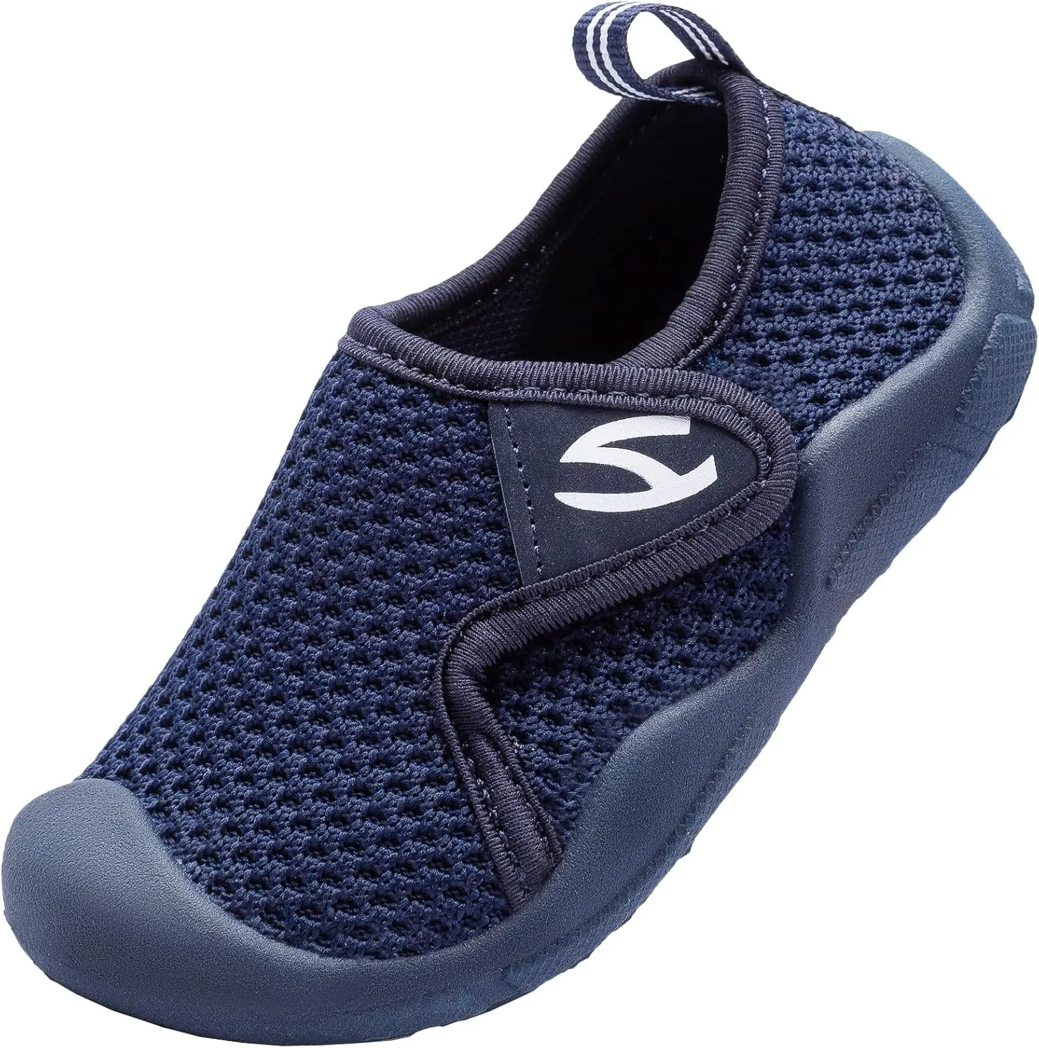 GUBARUN Toddler Boys Girls Sneakers Kids Lightweight Tennis Shoes Breathable