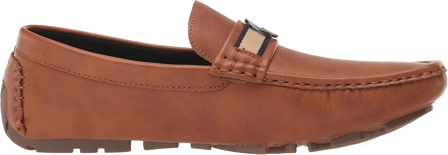 GUESS Men's Aurolo Driving Style Loafer