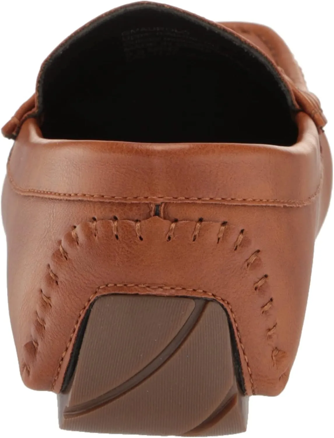 GUESS Men's Aurolo Driving Style Loafer