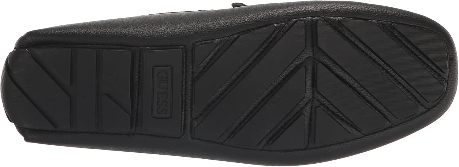 GUESS Men's Aurolo Driving Style Loafer