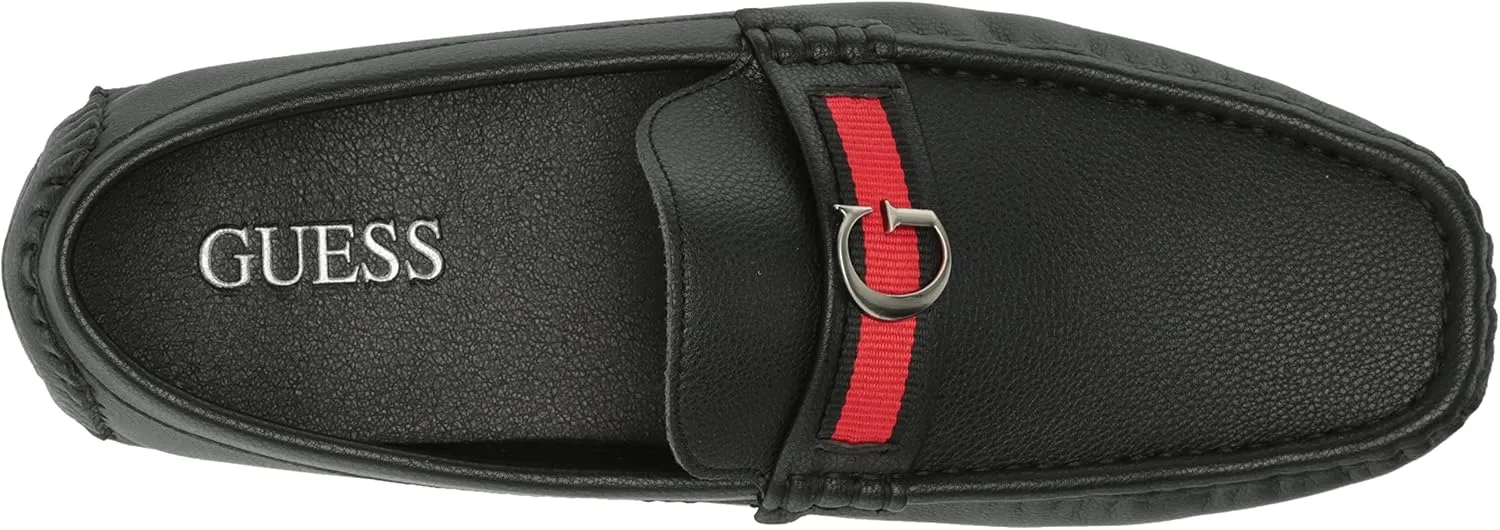 GUESS Men's Aurolo Driving Style Loafer