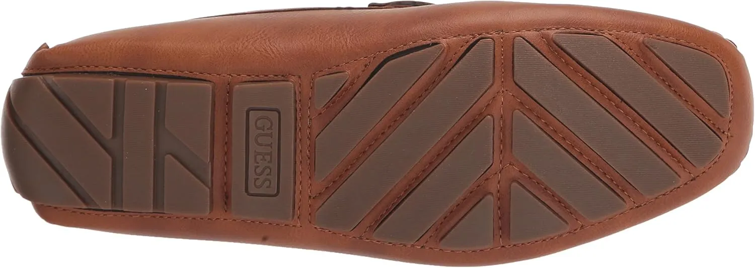 GUESS Men's Aurolo Driving Style Loafer