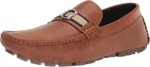 GUESS Men's Aurolo Driving Style Loafer