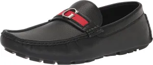 GUESS Men's Aurolo Driving Style Loafer
