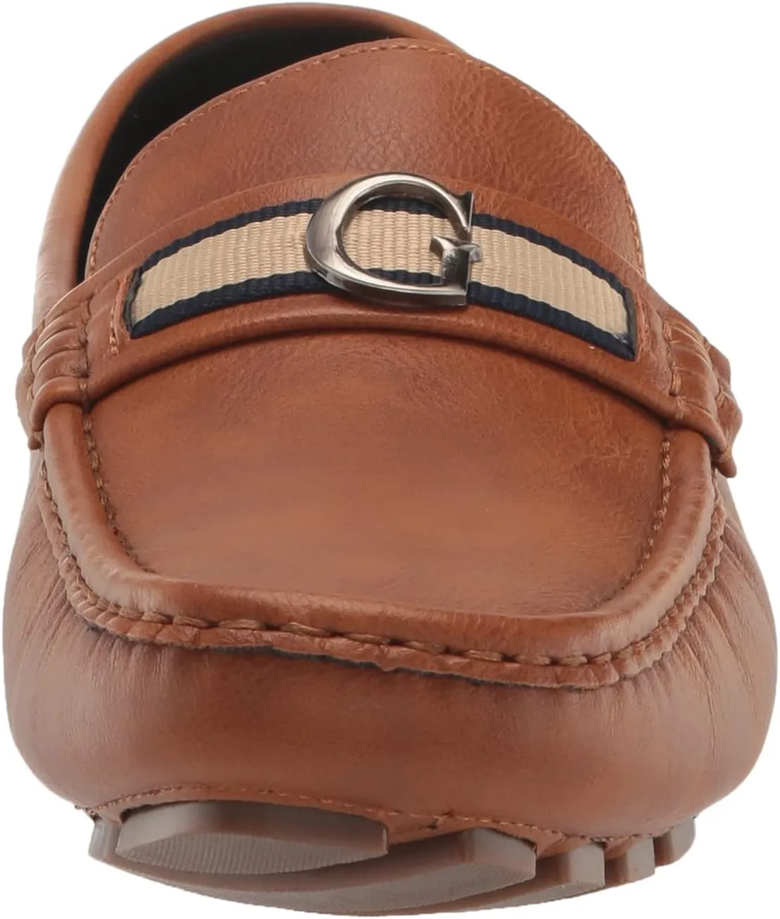 GUESS Men's Aurolo Driving Style Loafer