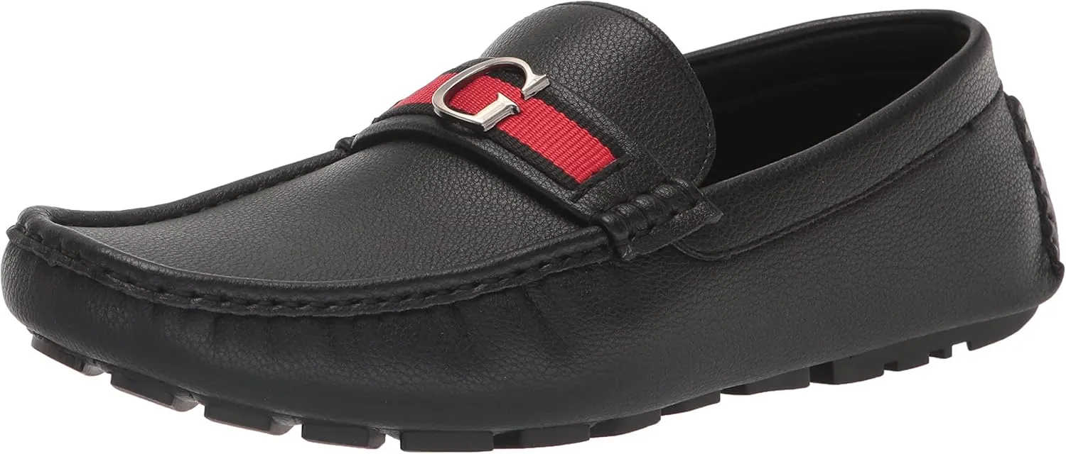 GUESS Men's Aurolo Driving Style Loafer