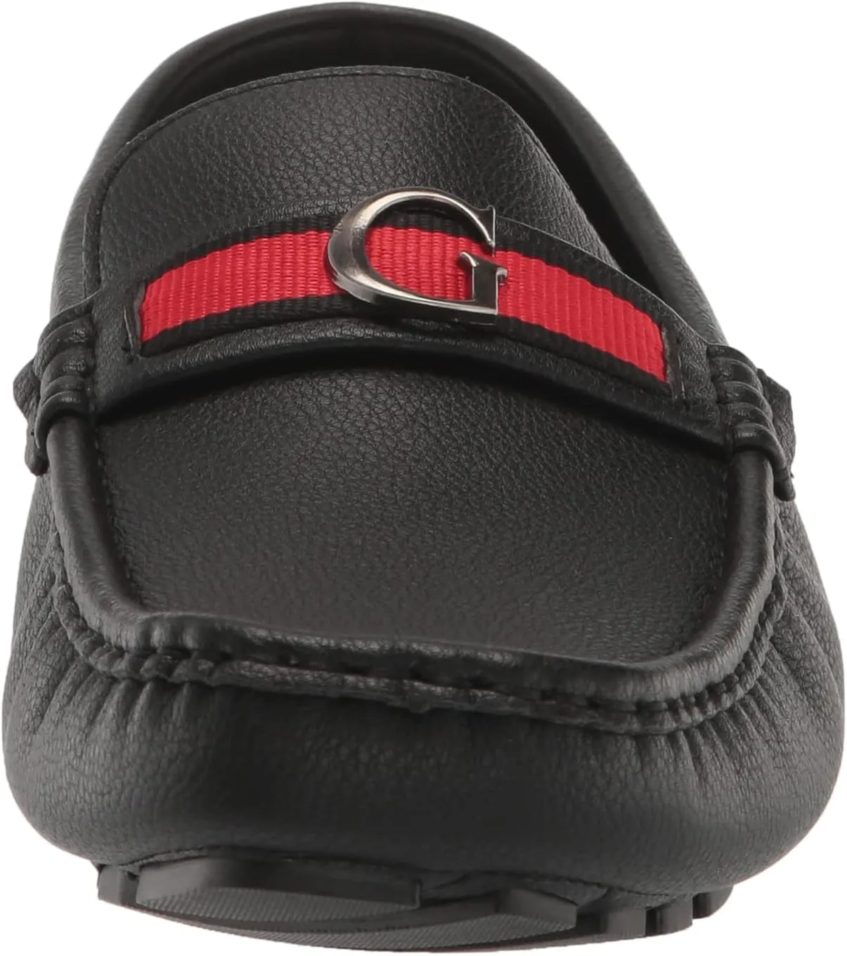GUESS Men's Aurolo Driving Style Loafer