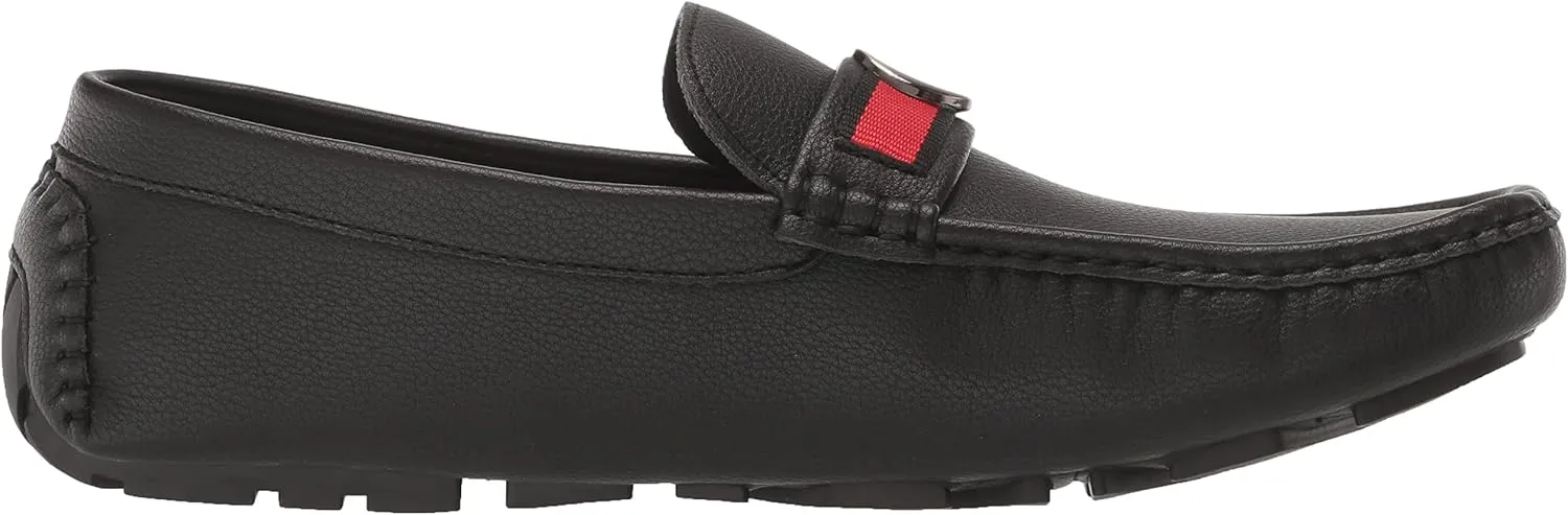 GUESS Men's Aurolo Driving Style Loafer