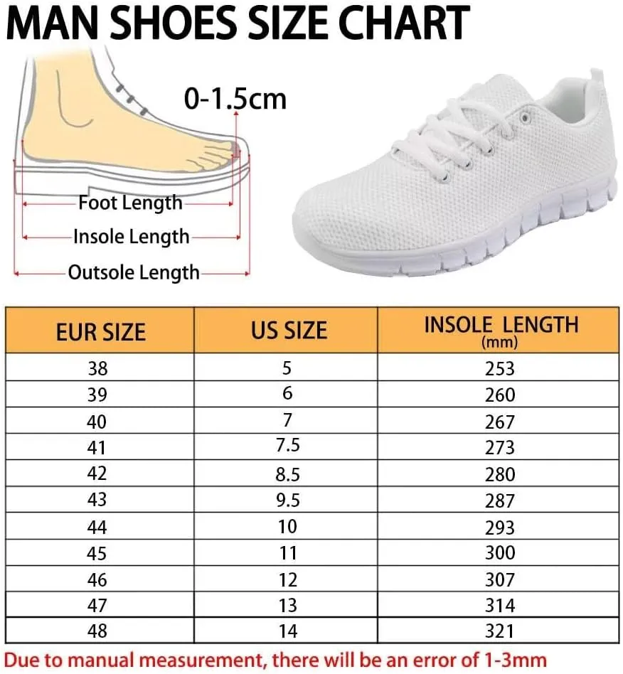 Gym Sports Athletic Trail Sneakers Comfort Go Easy Walking Lace-up Footwear
