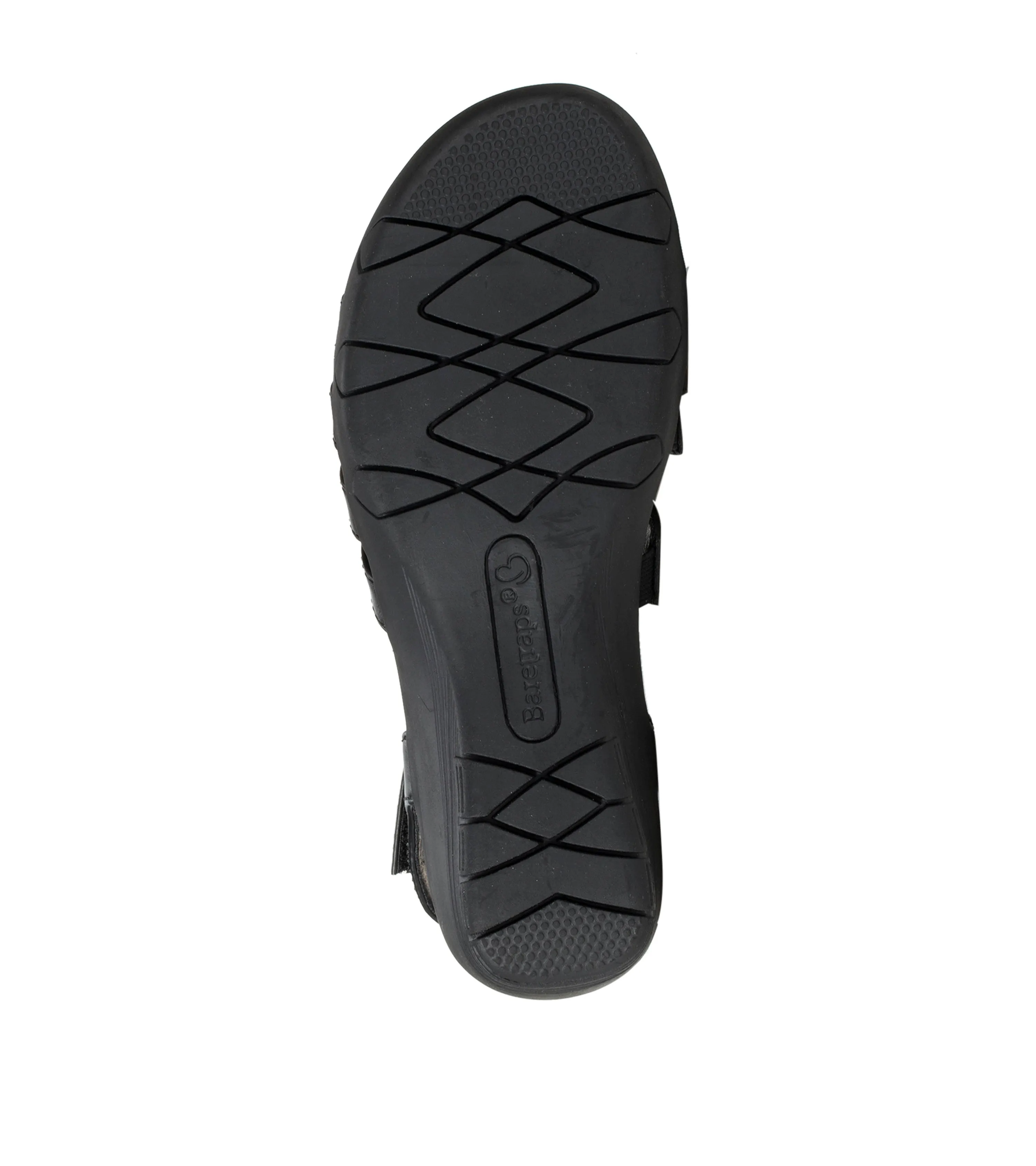 Harlean Wedge Sandal