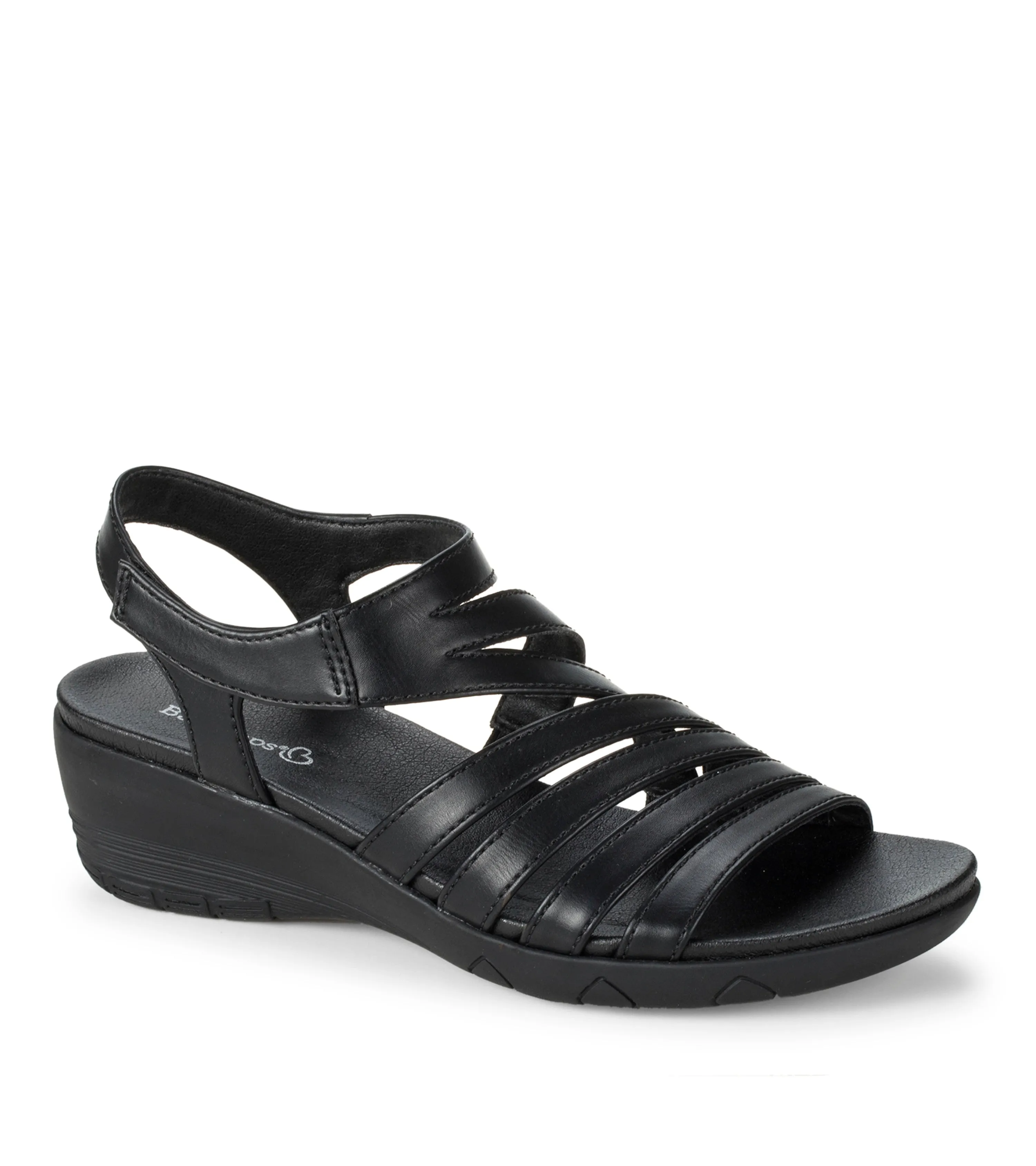 Harlean Wedge Sandal