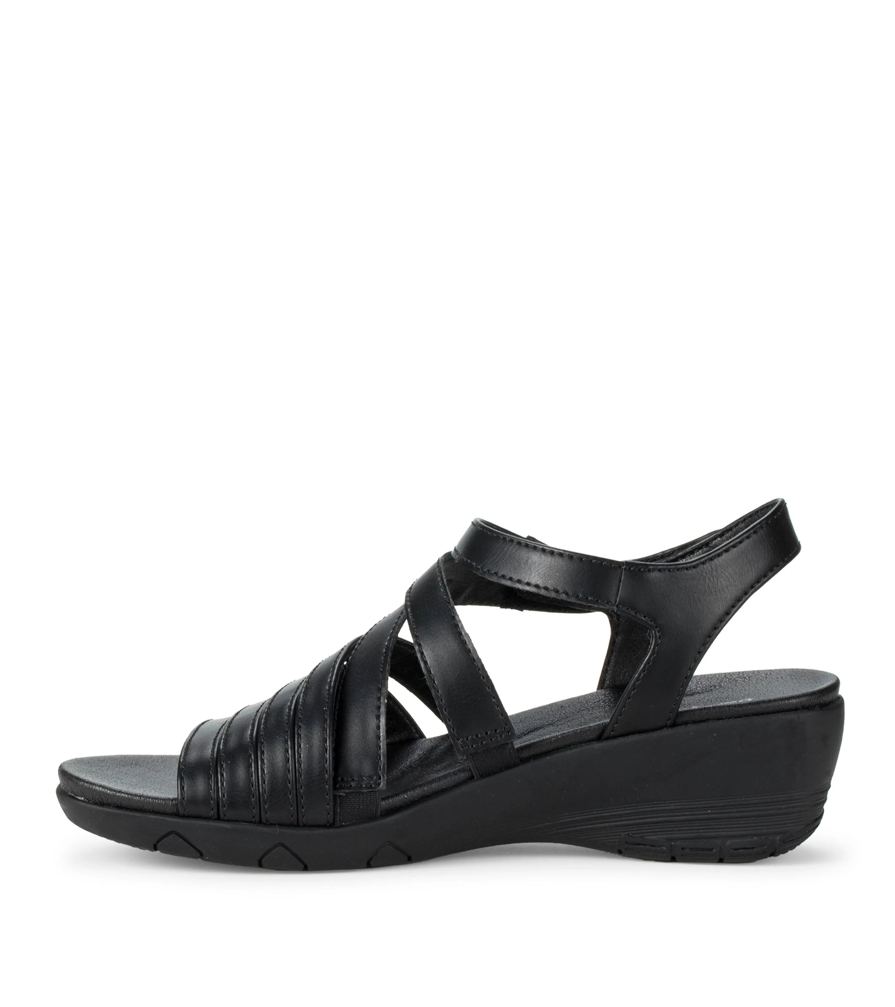 Harlean Wedge Sandal
