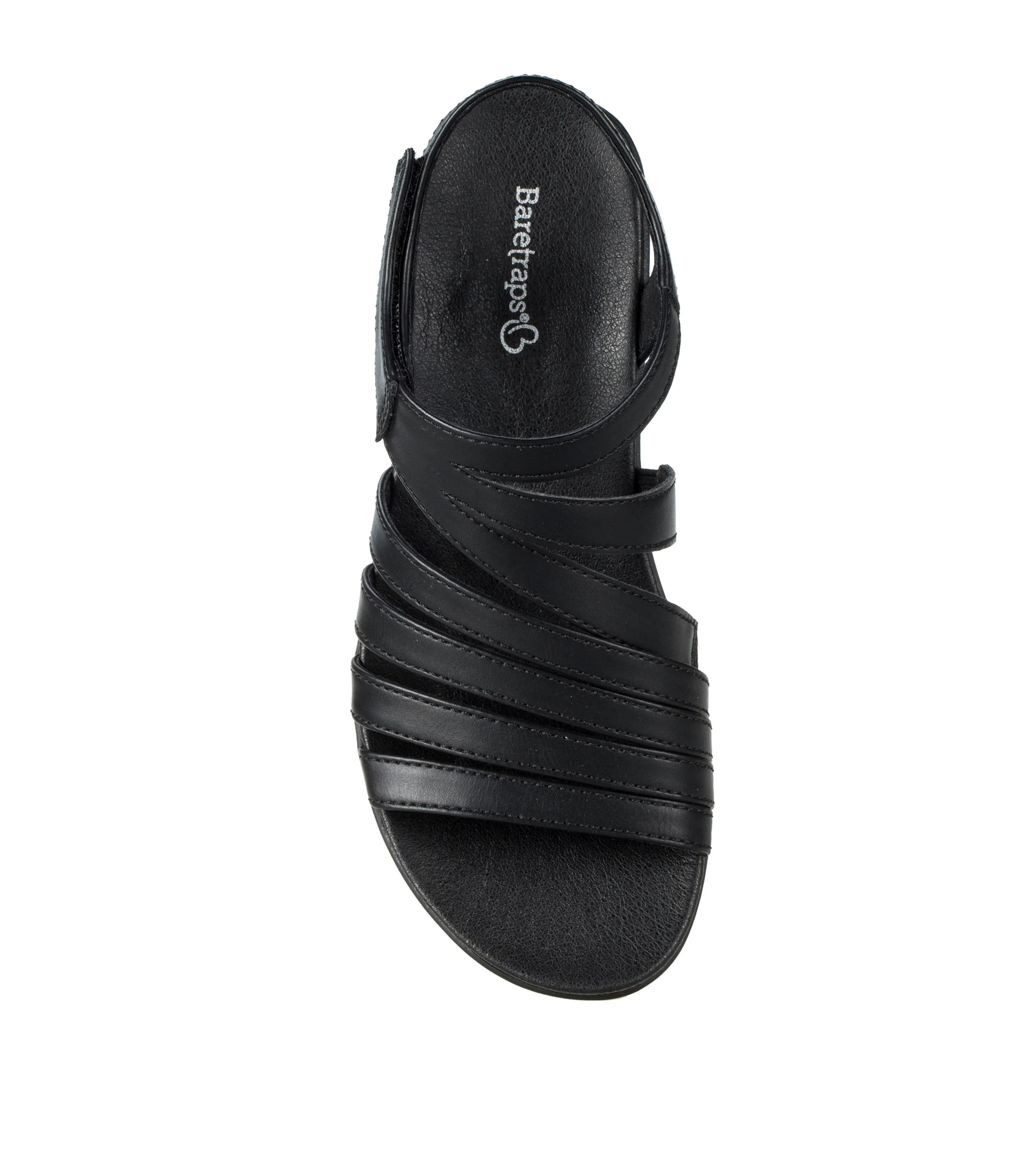Harlean Wedge Sandal