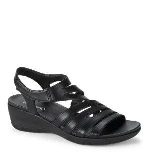Harlean Wedge Sandal