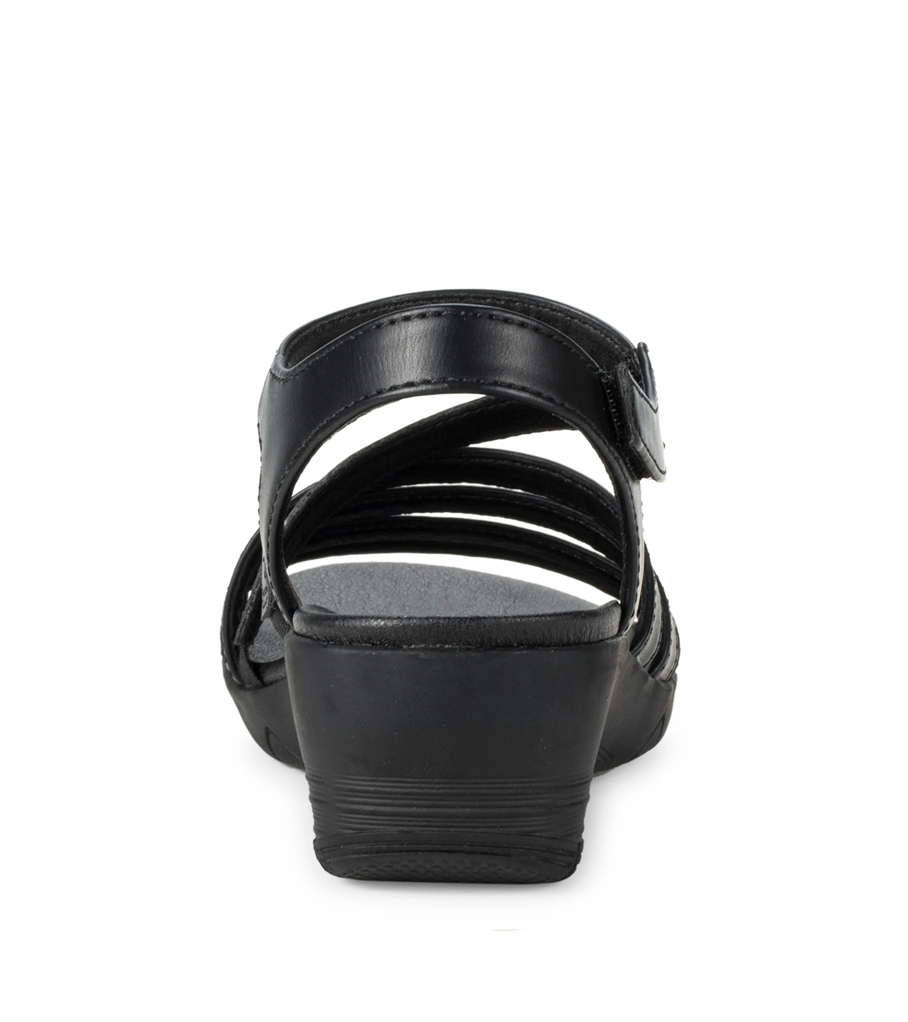 Harlean Wedge Sandal