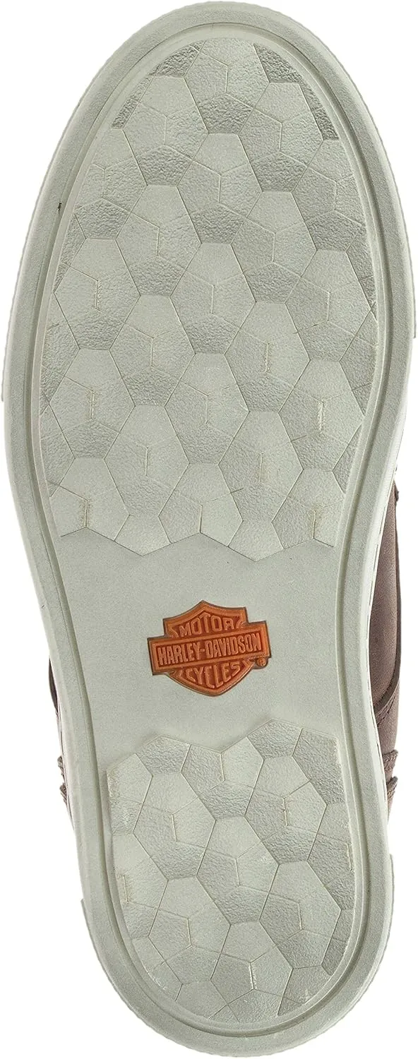 HARLEY-DAVIDSON FOOTWEAR women's Bateman Ankle Pro Sneaker