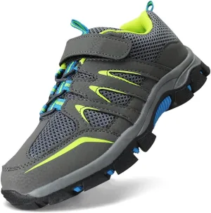 Hawkwell Kids Outdoor Hiking Shoe(Toddler/Little Kid/Big Kid)
