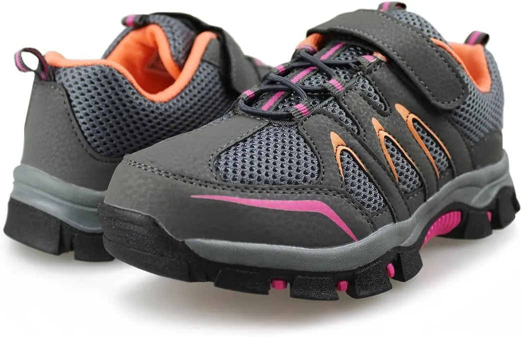 Hawkwell Kids Outdoor Hiking Shoe(Toddler/Little Kid/Big Kid)