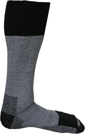 Heat Factory Acrylic Blend Pocket Socks for use Foot & Toe Warmers