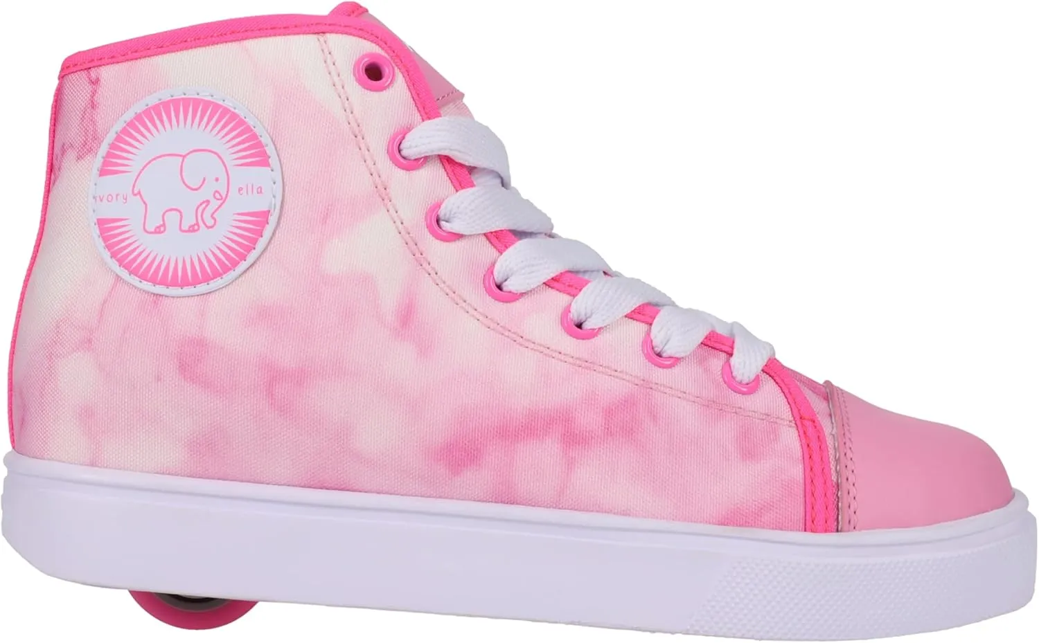 HEELYS Girl's Footwear Wheeled Heel Shoe