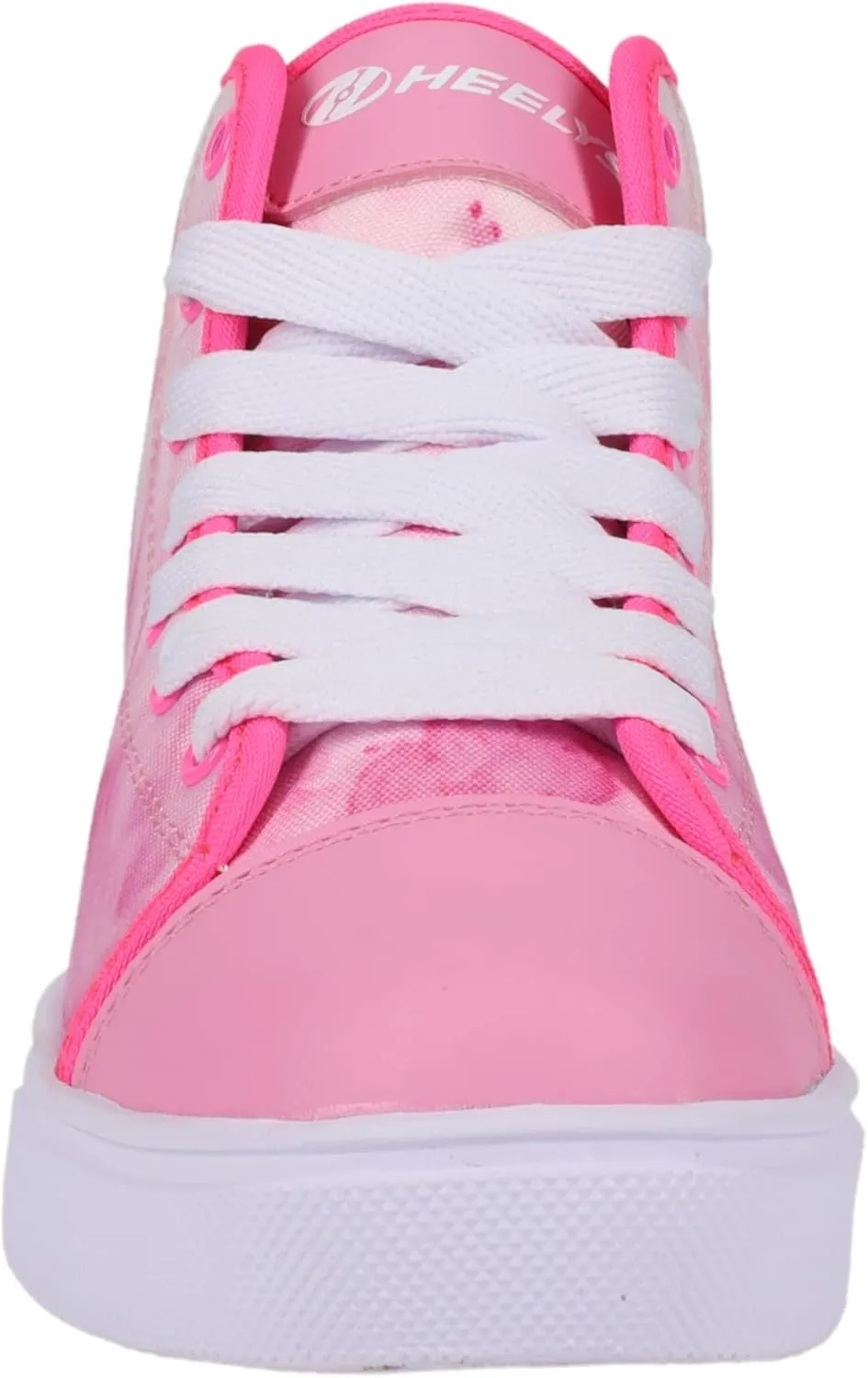 HEELYS Girl's Footwear Wheeled Heel Shoe