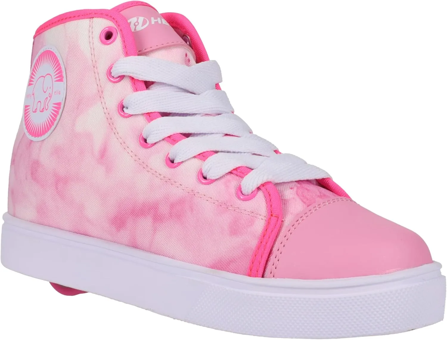 HEELYS Girl's Footwear Wheeled Heel Shoe
