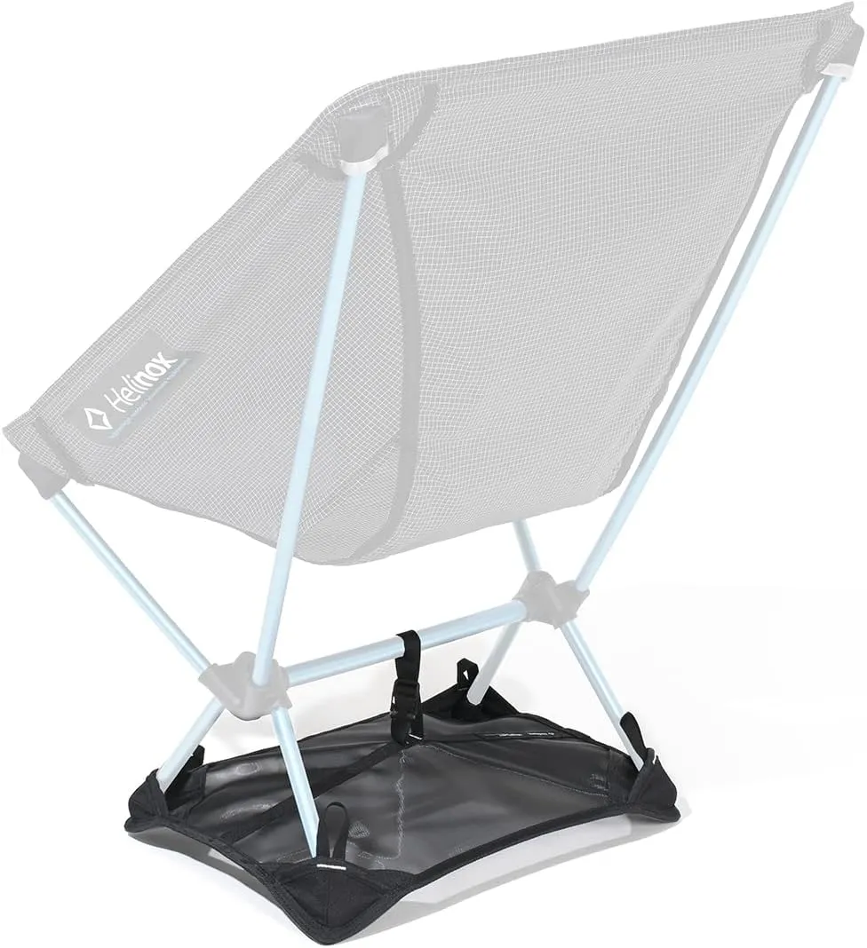 Helinox Protective Ground Sheet Accessory for Camp Chairs