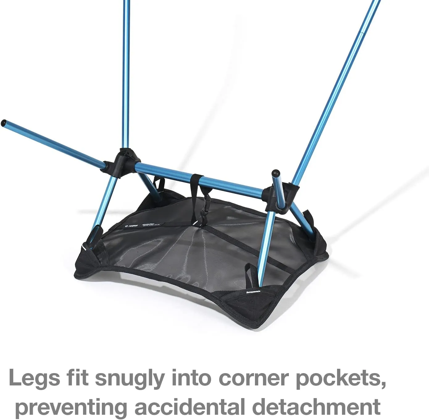 Helinox Protective Ground Sheet Accessory for Camp Chairs