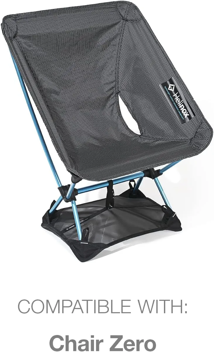 Helinox Protective Ground Sheet Accessory for Camp Chairs