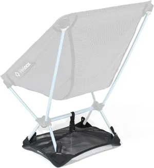 Helinox Protective Ground Sheet Accessory for Camp Chairs