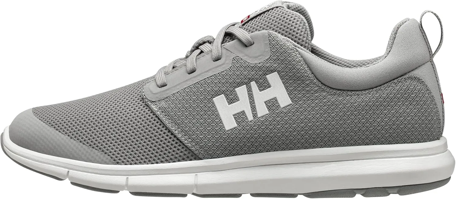 Helly-Hansen Mens Feathering Lightweight Sailing Watersports Shoes