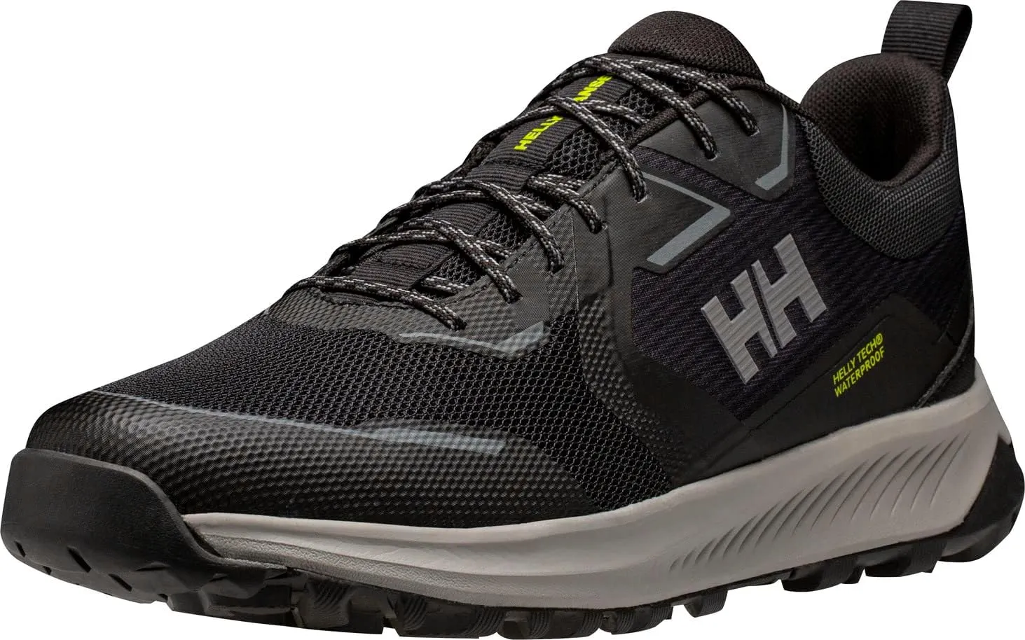 Helly-Hansen Mens Gobi 2 HT Trail Shoes