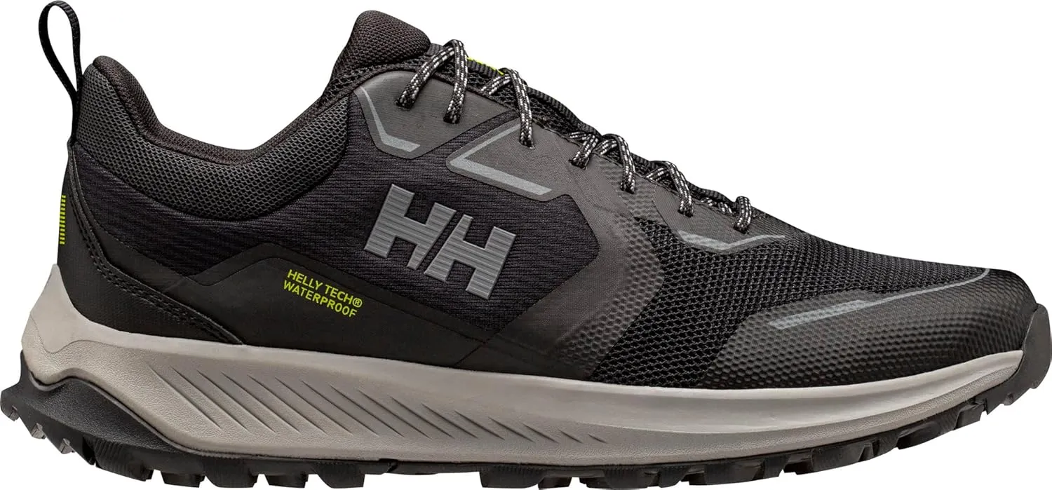 Helly-Hansen Mens Gobi 2 HT Trail Shoes