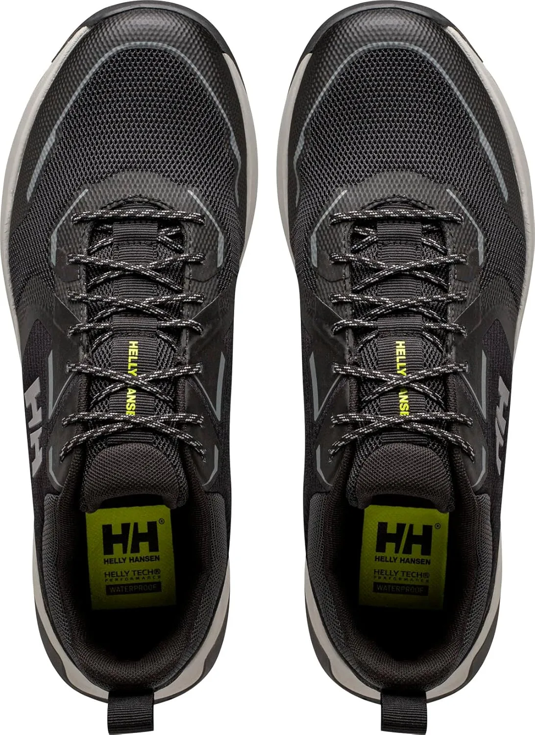 Helly-Hansen Mens Gobi 2 HT Trail Shoes