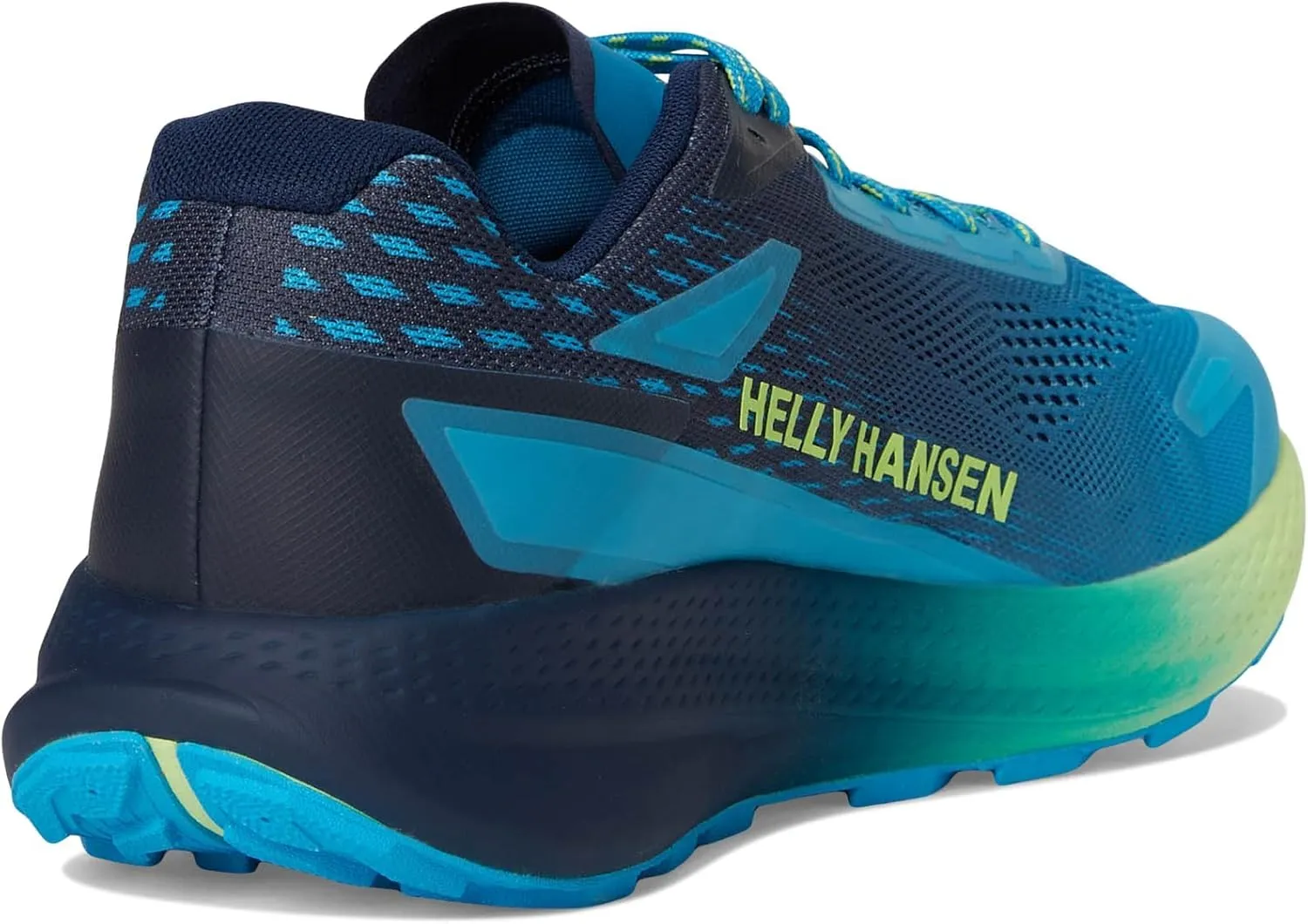 Helly Hansen Men's Kestrel Tr Hiking Shoe