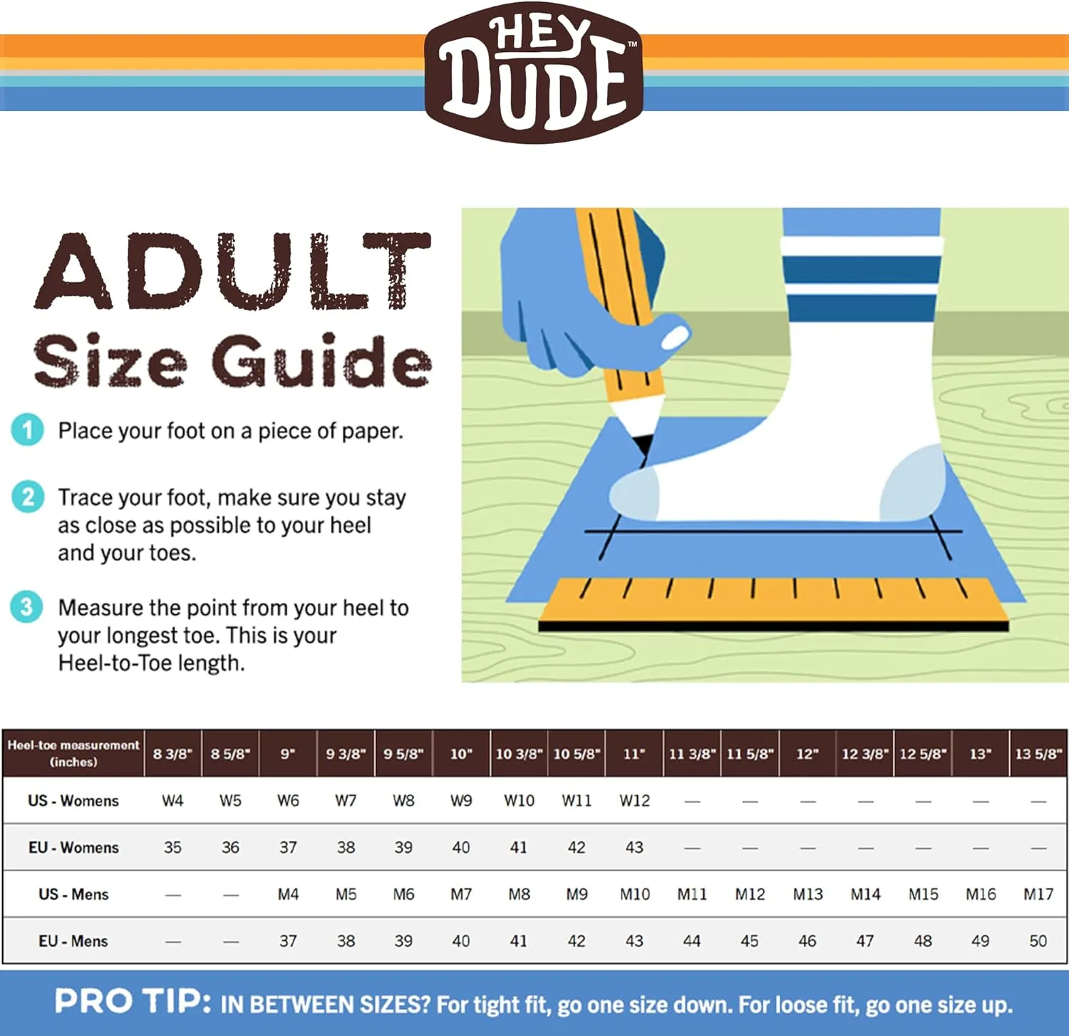 Hey Dude Men's Wally Funk Open Mesh | Men's Shoes | Men Slip-on Loafers | Comfortable & Light-Weight
