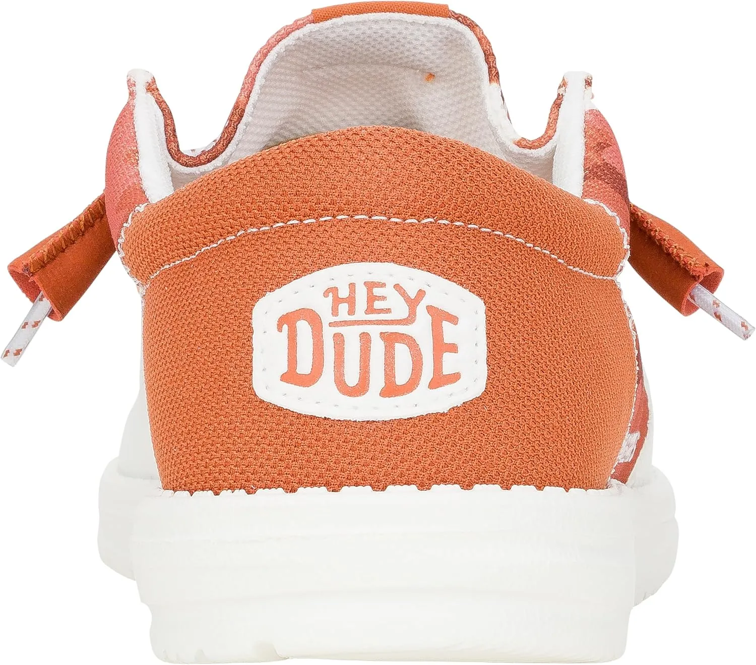 Hey Dude Wally Men’s Shoes, Men's Slip-on Loafers, Comfortable & Light-Weight