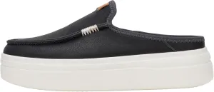Hey Dude Women's Austin Lift Classic | Women's Shoes | Women Slip-on Loafers | Comfortable & Light-Weight