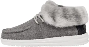 Hey Dude Women's Britt Shoe