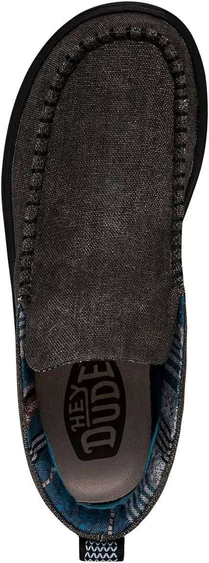 Hey Dude Women's Classic Denny