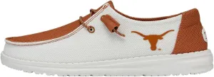 Hey Dude Women's Wendy NCAA | Women’s Shoes | Women's Slip-on Loafers | Comfortable & Light-Weight